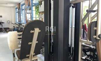 Imagem 4: Apartamento para Venda - 51m², 2 dormitórios, sendo 1 suites, 1 vaga - Teresópolis