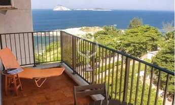 Imagem 5: Flat em Copacabana - Rio de Janeiro