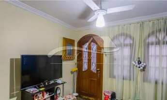 Imagem 4: Sobrado 3 quartos a venda na Vila Gurmencindo- São Paulo