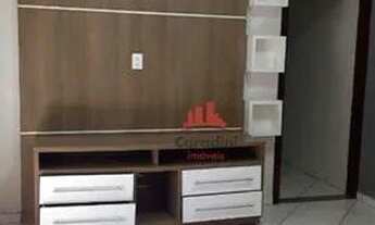 Imagem 5: Casa com 3 dormitórios para alugar, 150 m² por R$ 1.800,00/mês - Vila Azenha - Nova Odessa