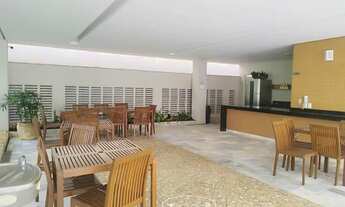 Imagem 3: Apartamento para aluguel possui 210 metros quadrados com 4 quartos em Setor Marista - Goiâ