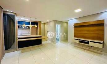 Imagem 2: Apartamento com 2 dormitórios, 77 m² - venda por R$ 670.000,00 ou aluguel por R$ 4.237,00