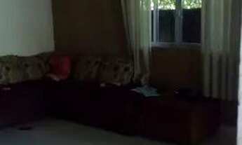 Imagem: 3 quartos, 2 banheiros, garagem, independente