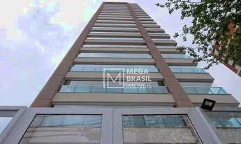 Imagem: Apartamento com 4 dormitórios, 268 m²