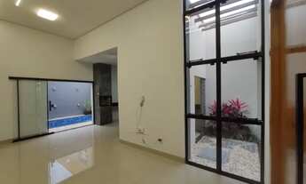 Imagem 5: Casa alto padrão, 3Qts, 1 Suíte - Fonte Nova, Goiânia