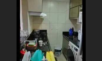 Imagem 2: 1 quarto 33m2 Taguatinga Sul Pistão