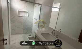 Imagem 7: CASA CONDOMÍNIO VILLAGE DAMHA I EM SÃO JOSÉ DO RIO PRETO