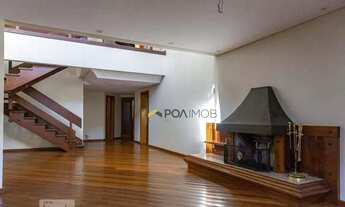 Imagem: Cobertura com 4 dormitórios para alugar