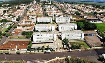 Imagem 13: Apto mobiliado c/ 2 dormitórios, venda por R$ 185.000 ou aluguel por R$ 1.500/mês - Cond