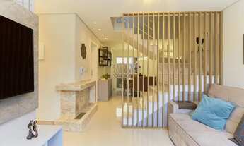 Imagem 4: OPORTUNIDADE DE LOCAÇÃO.<br>MARAVILHOSO TRIPLEX - Localizado no Bairro charmoso de S