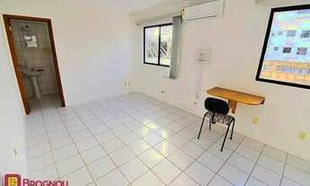 Imagem 4: Kitnet de 1 quarto para alugar no bairro Córrego Grande