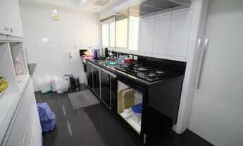 Imagem 6: Apartamento para venda com 162 metros quadrados com 3 quartos