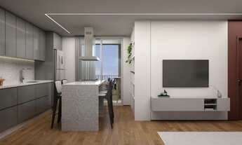 Imagem 7: Apartamento alto padrao Ed Santorini