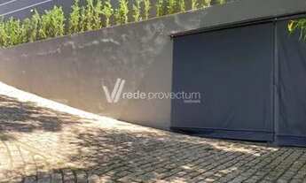 Imagem 2: Casa - Chácara Flora - Valinhos