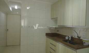 Imagem 6: Cobertura - Jardim das Paineiras - Campinas