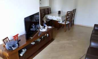 Imagem 4: 00199 - Apartamento 2 Dorms. (1 Suíte), VILA GUMERCINDO - SÃO PAULO/SP