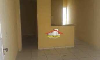 Imagem 5: Casa com 1 dormitório para alugar, 30 m² por R$ 550,00/mês - Fátima - Fortaleza/CE