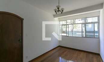 Imagem 2: Apartamento para Aluguel - União, 4 Quartos, 130 m2