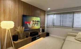 Imagem 2: Apartamento - Cambuí - Campinas