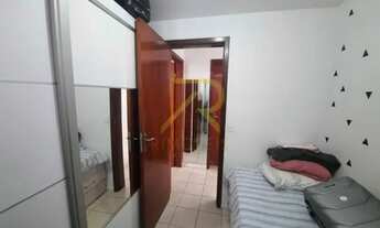 Imagem 5: Apartamento alto boqueirão semi-mobiliádo!