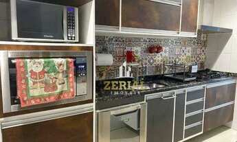 Imagem 6: Apartamento com 2 dormitórios à venda, 71 m² por R$ 555.000,00 - Santa Paula - São Caetano