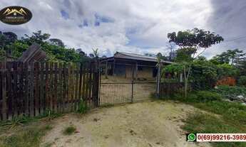 Imagem 5: Chácara em Candeias do Jamari, a apenas 800 metros da BR-364