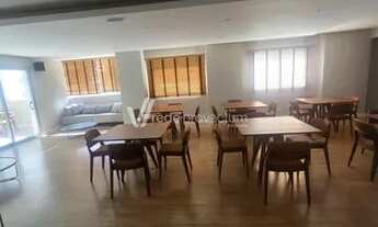Imagem 4: Apartamento - Cambuí - Campinas
