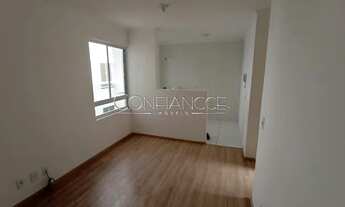 Imagem 2: Apartamento 2 quartos para locação na Lamenha Pequena em Almirante Tamandaré/PR