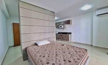 Imagem 4: Ribeirão Preto - Apartamento Padrão - Bosque das Juritis