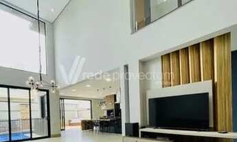 Imagem 4: Casa - Swiss Park - Campinas