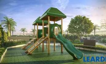 Imagem 3: APARTAMENTO - VILA LEOPOLDINA - SP