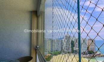 Imagem 7: Apartamento Á VENDA, frente mar à venda na Praia de Pitangueiras em Guarujá