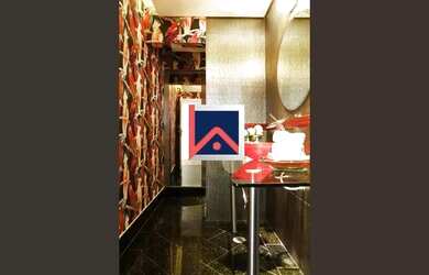 Imagem 11: Apartamento Locação 3 Dormitórios - 160 m² Higienópolis