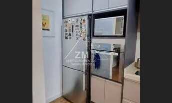 Imagem 6: Apartamento - São Bernardo - Campinas