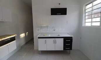 Imagem 4: Casa com 2 dormitórios para alugar, 70 m² por R$ 1.700,00/mês - Mogi Moderno - Mogi das Cr