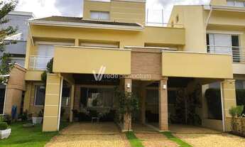 Imagem: Casa - Parque Taquaral - Campinas