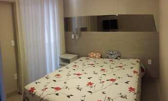 Imagem 7: Apartamento com 3 dormitórios, 120 m² - venda por R$ 800.000,00 ou aluguel por R$ 3.200,01