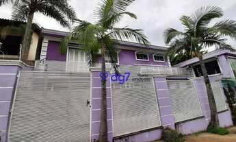 Imagem: Casa com 3 dormitórios, 400 m² - venda