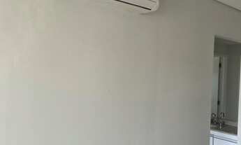 Imagem 3: Varanda gourmet no Klabin