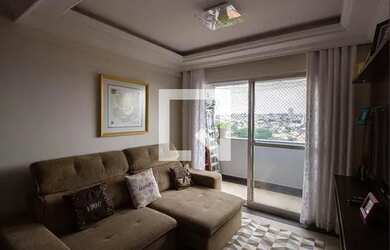 Imagem 5: Apartamento para Aluguel - Vila Curuca, 3 Quartos, 82 m2