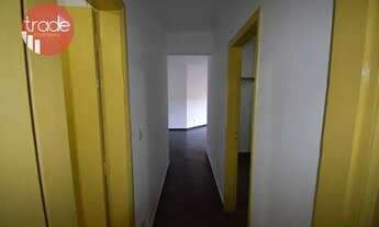 Imagem 5: Apartamento para locação no Vila Amélia com 02 dormitórios e sacada