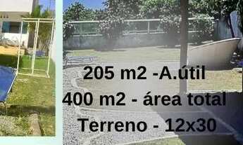 Imagem: Casa com Vista Panorâmica da Lagoa Munda