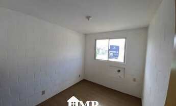 Imagem 7: Apartamento com 2 dormitórios à venda, 45 m² por R$ 96.000,00 - Santa Fé - Gravataí/RS