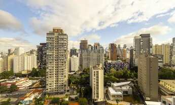 Imagem 5: Apartamento em edifício Lindenberg com lazer completo