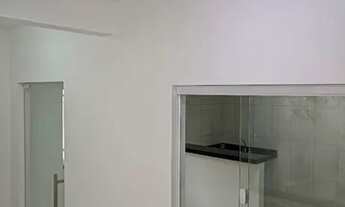 Imagem: Casa em rua pública