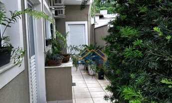 Imagem 5: Casa com 3 dormitórios à venda, 193 m² por R$ 1.590.000,00 - Cond. Bosque de Grevílea - Vi