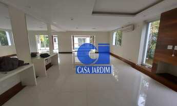 Imagem 4: Casa com 3 dormitórios, 400 m² - venda por R$ 4.650.000,00 ou aluguel por R$ 21.488,33/mês