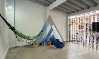 Imagem 4: CASA COM 3 SUÍTES -150 m² por R$ 700.000 - Jardim Nossa Senhora do Carmo - São Paulo/SP