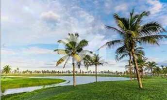 Imagem 3: / Lote no Damha Residence - 935m² Frente mar /