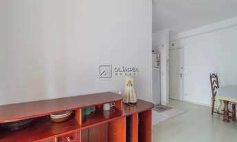 Imagem 4: Apartamento Locação Bela Vista 69 m² 2 Dormitórios